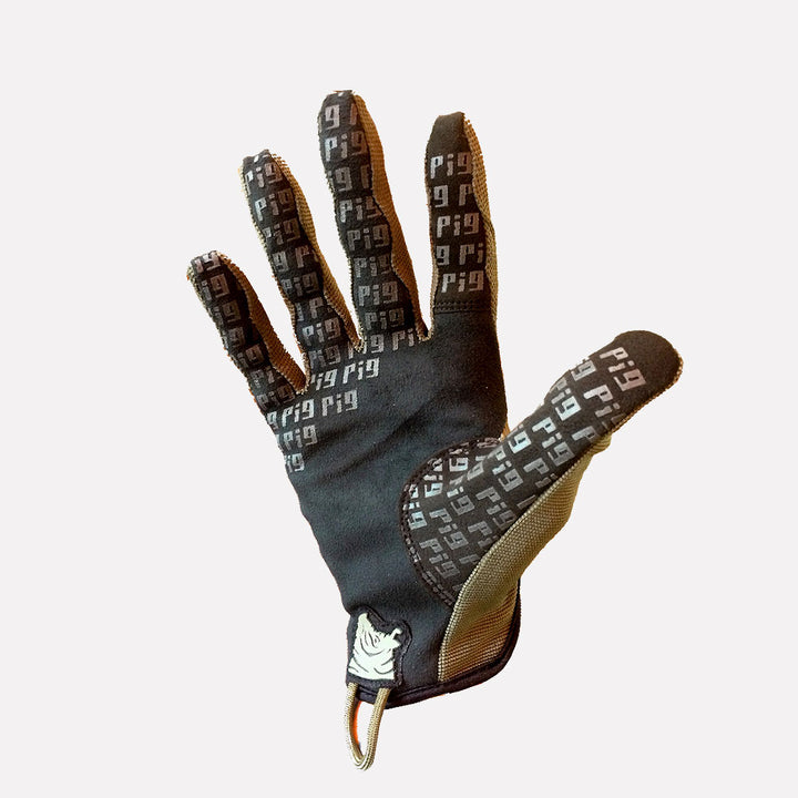 PIG Delta FDT Utility Gloves