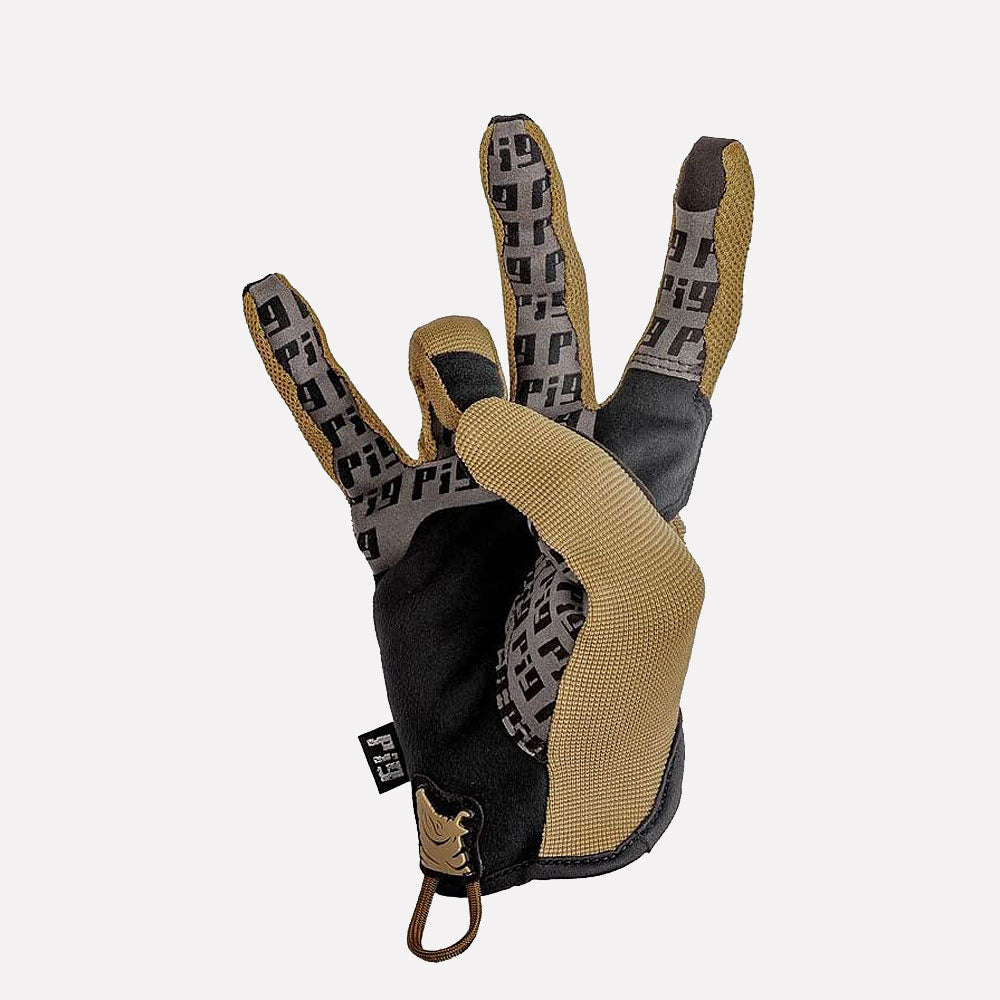 PIG Delta FDT Utility Gloves