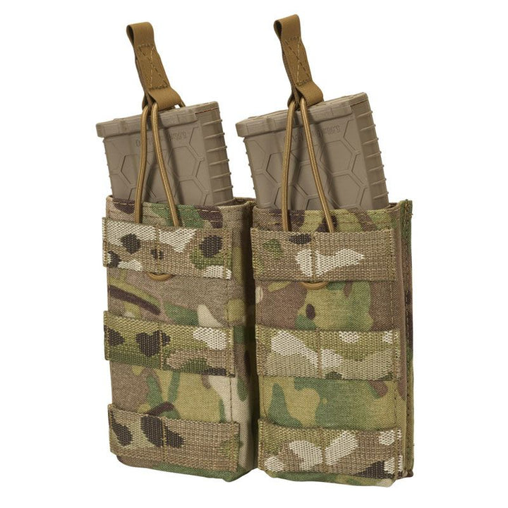 5.56 Double Mag Pouch MOLLE