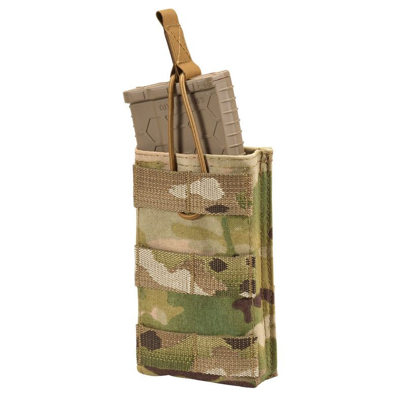 5.56 Single Mag Pouch MOLLE