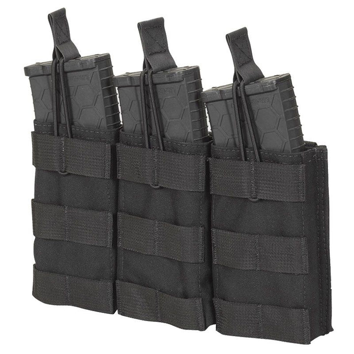 Triple 5.56 Mag Pouch