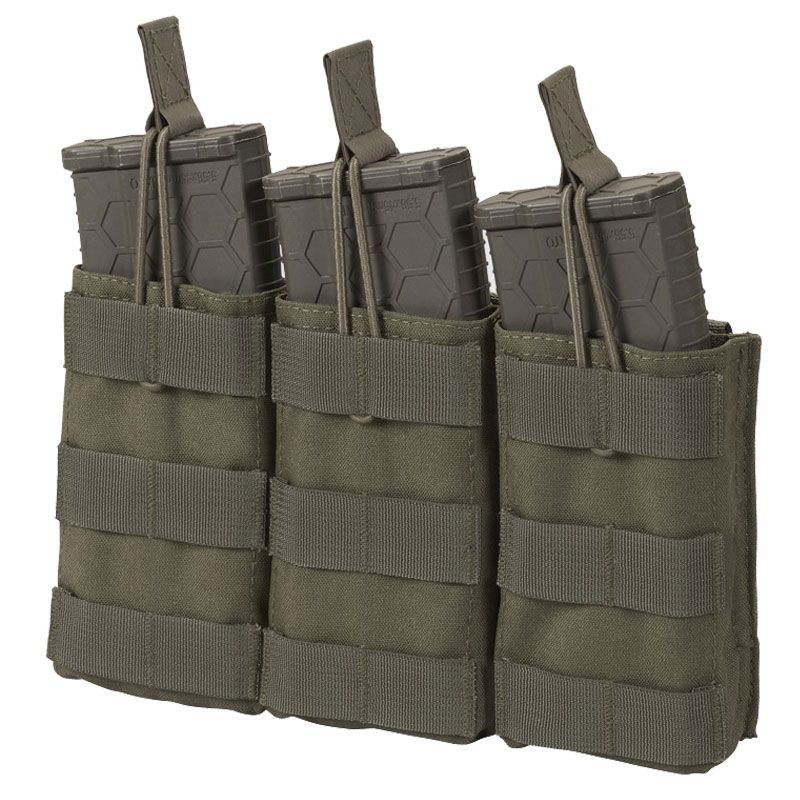 Triple 5.56 Mag Pouch