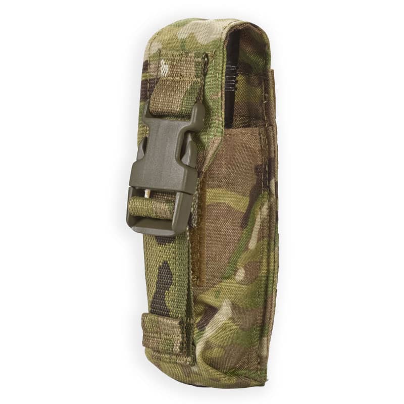 Flashlight Pouch Multicam