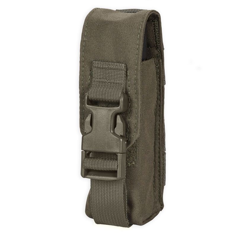 Flashlight Pouch Ranger Green