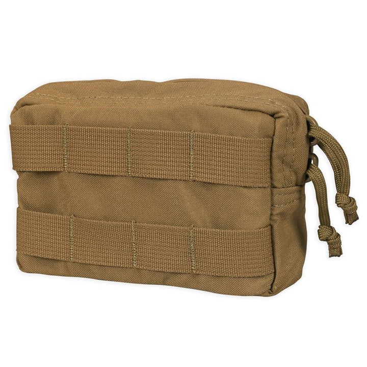 Chase Tactical General Purpose Horizontal Utility Pouch - Small