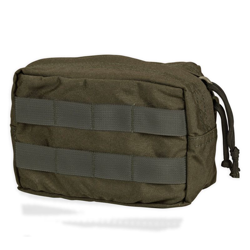 Chase Tactical General Purpose Horizontal Utility Pouch - Medium