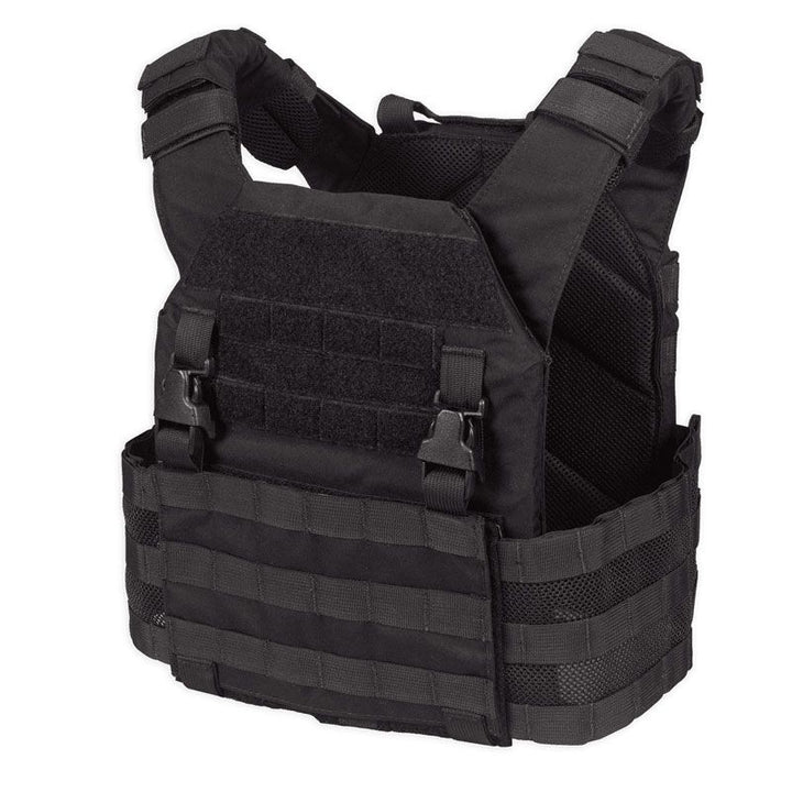 Lightweight Operational Plate Carrier (LOPC) by Chase Tactical | Tactical Gear