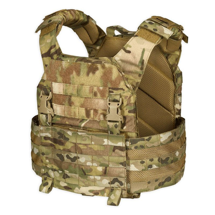 Lightweight Operational Plate Carrier (LOPC) - Lightweight Plate Carrier