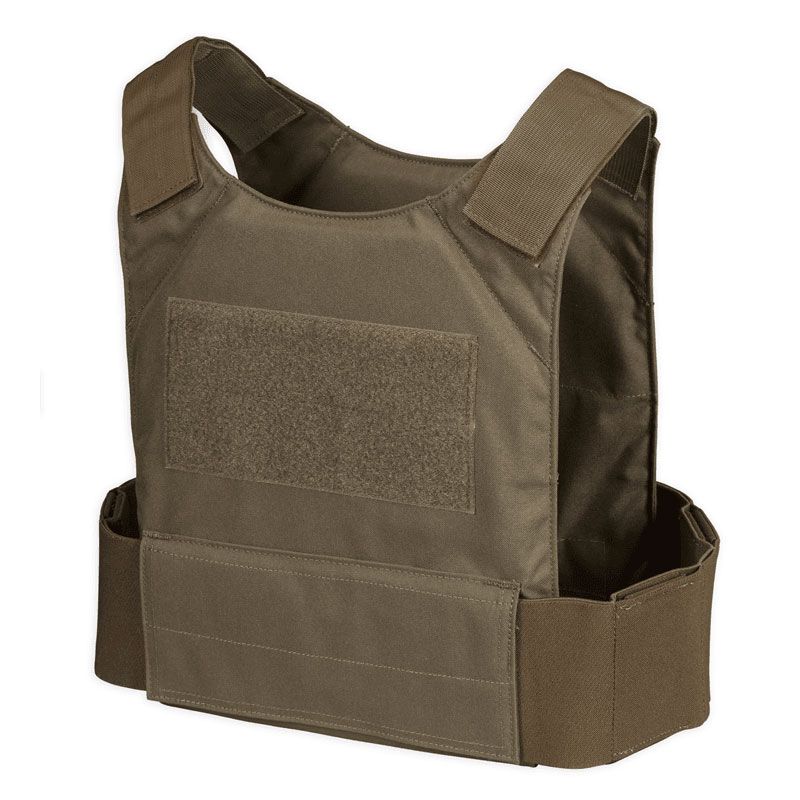 Chase Tactical Low Visibility Plate Carrier (LVPC)