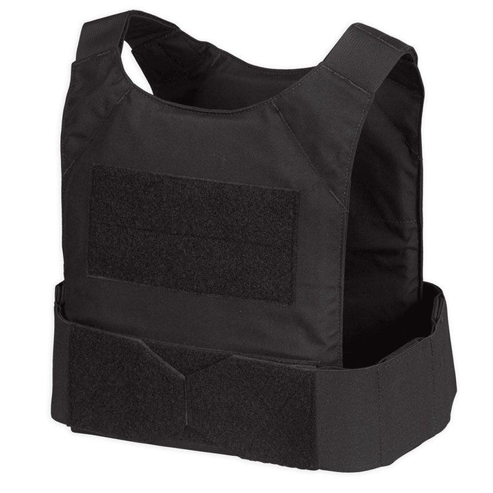 Chase Tactical Low-Visibility Plate Carrier (LVPC)