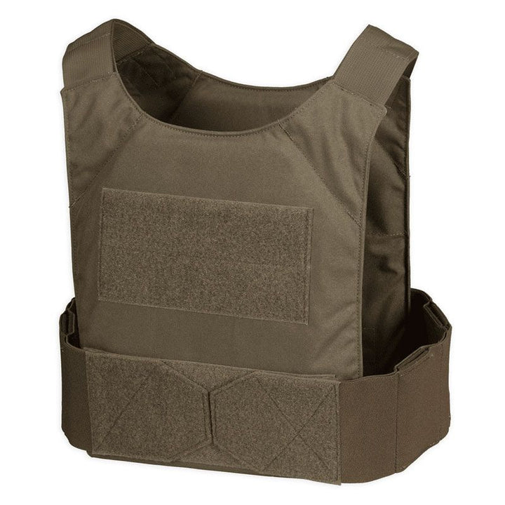 Chase Tactical Low-Visibility Plate Carrier (LVPC)