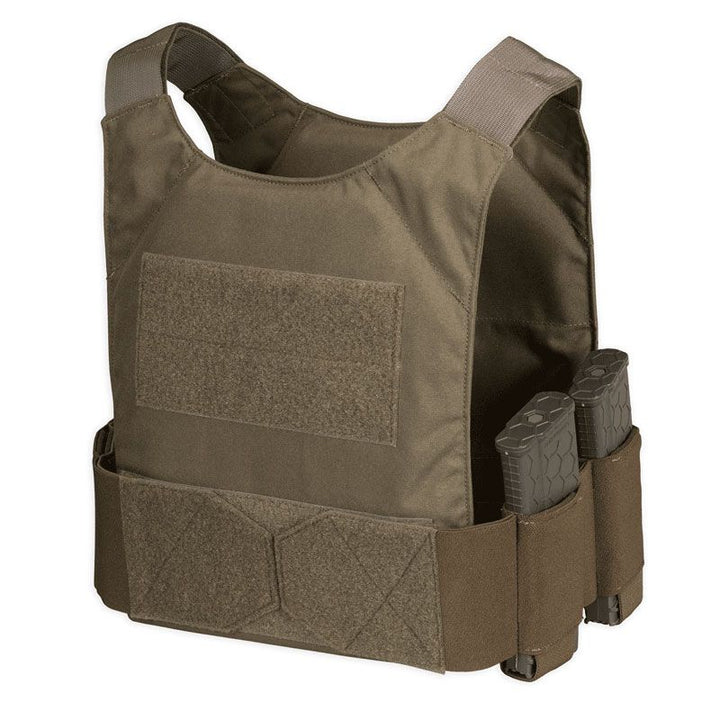 Chase Tactical Low Visibility Plate Carrier (LVPC)