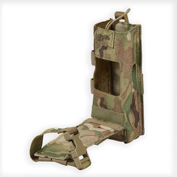 Chase Tactical MBITR Radio Pouch