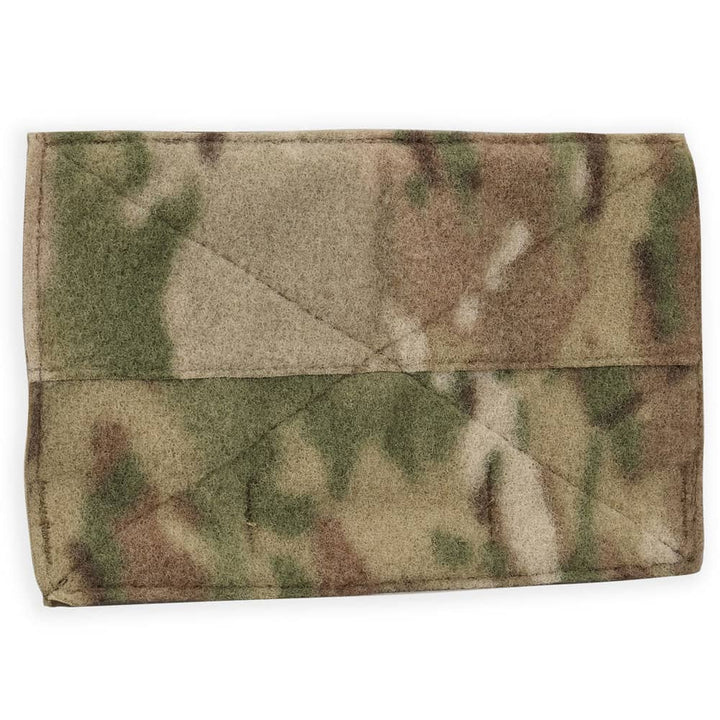 Chase Tactical MOLLE Hook & Loop Placard