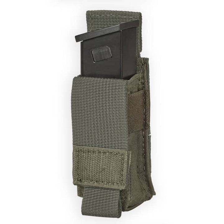 Chase Tactical Single Pistol Mag Pouch