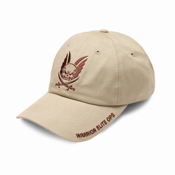 Embroidered Cap