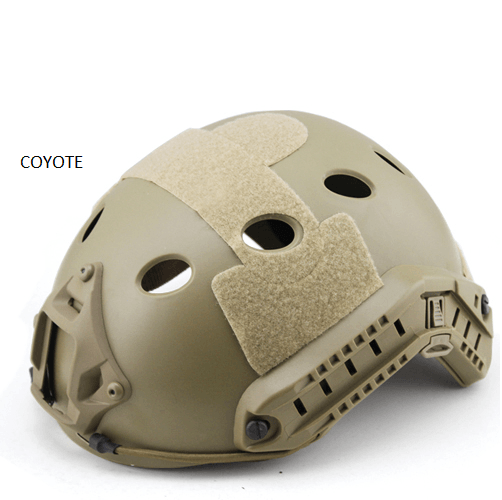 Tactical BUMP Helmet by Chase Tactical