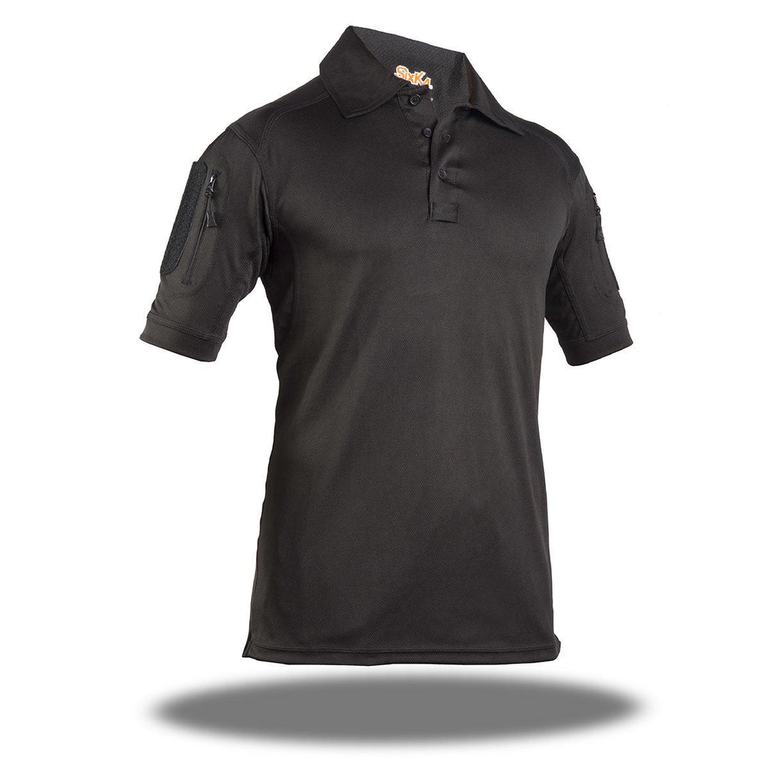 Dry-O-Flex™ Polo Shirt