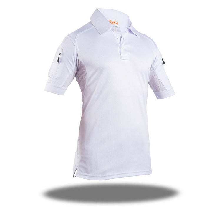 Dry-O-Flex™ Polo Shirt