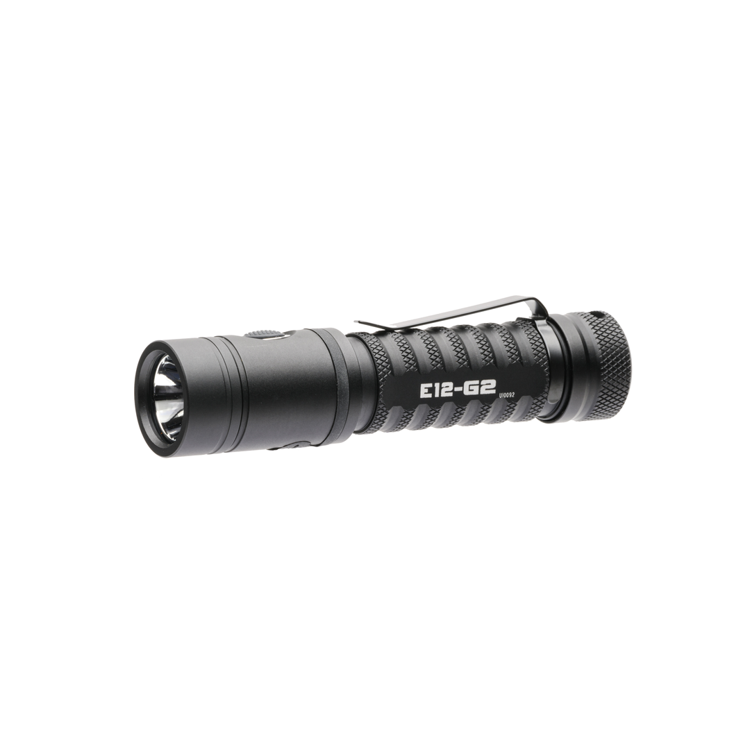 E12-G2 -1300 Lumen Multipurpose Flashlight