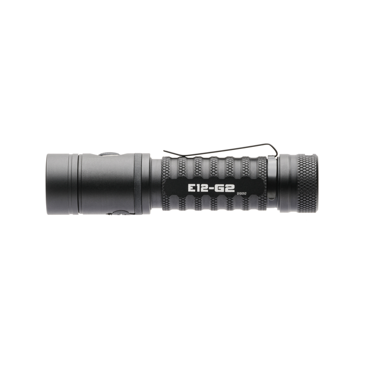 E12-G2 -1300 Lumen Multipurpose Flashlight