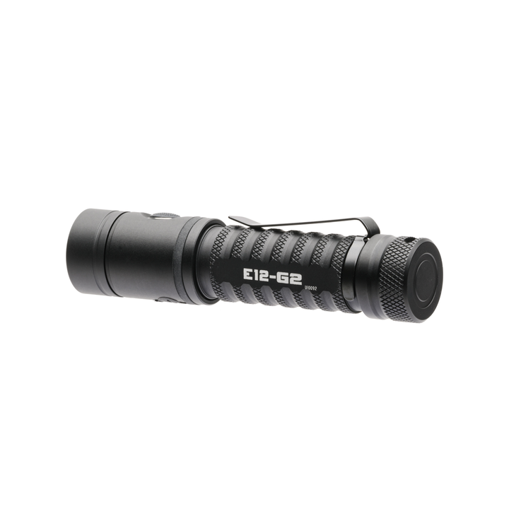 E12-G2 -1300 Lumen Multipurpose Flashlight