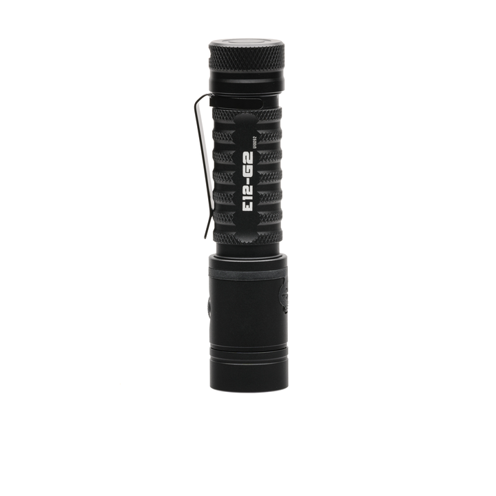 E12-G2 -1300 Lumen Multipurpose Flashlight