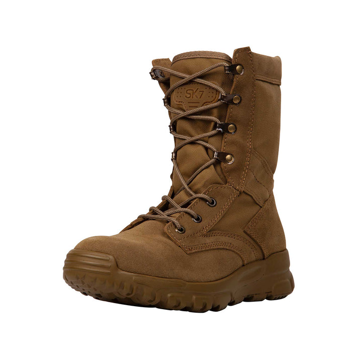 ECO Jungle Boot