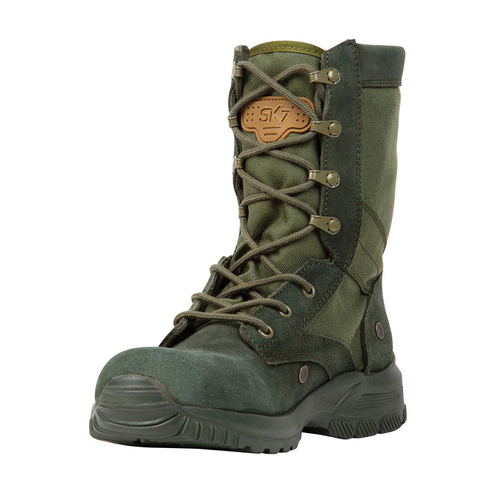 ECO Jungle Boot