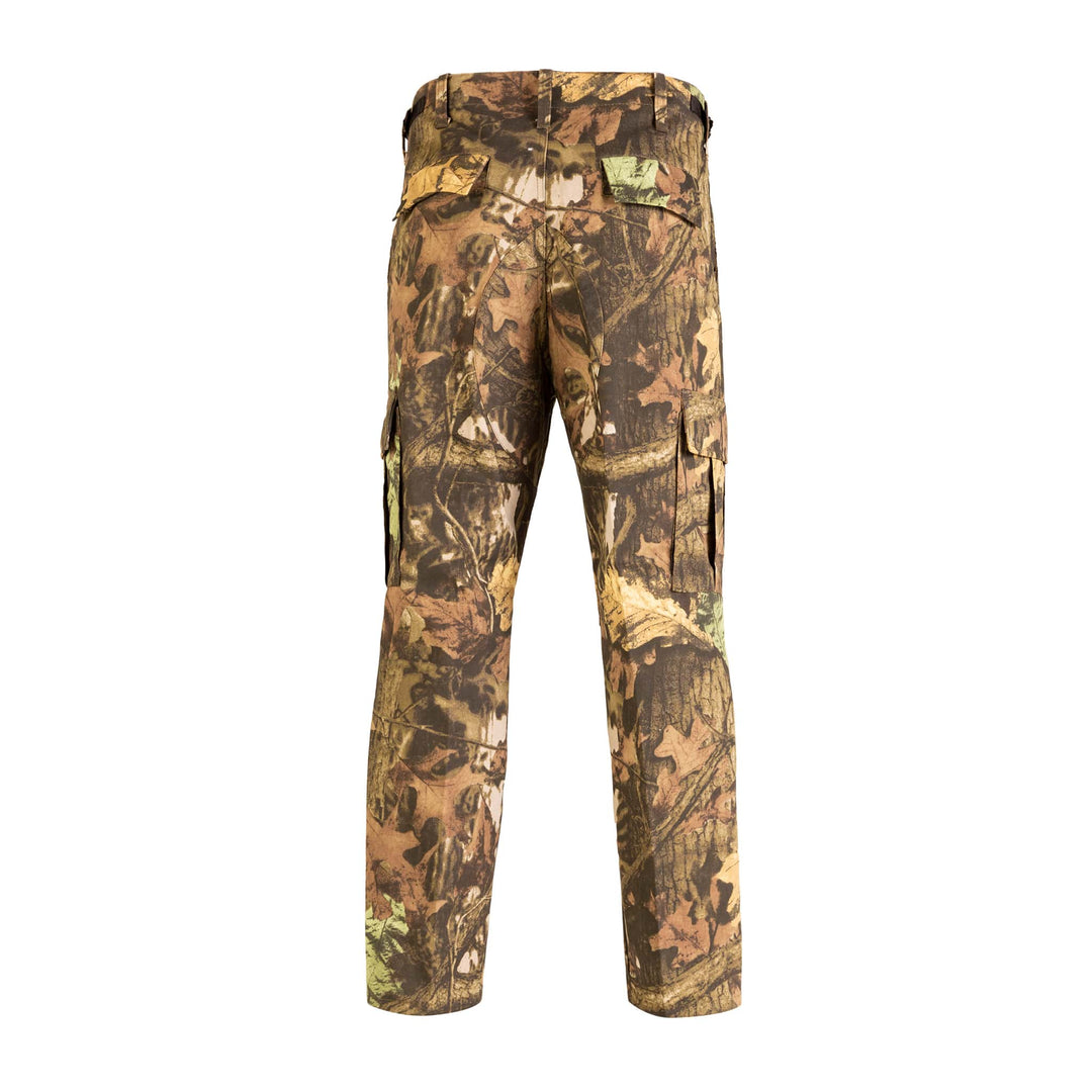 ECO B.D.U Pant Camo