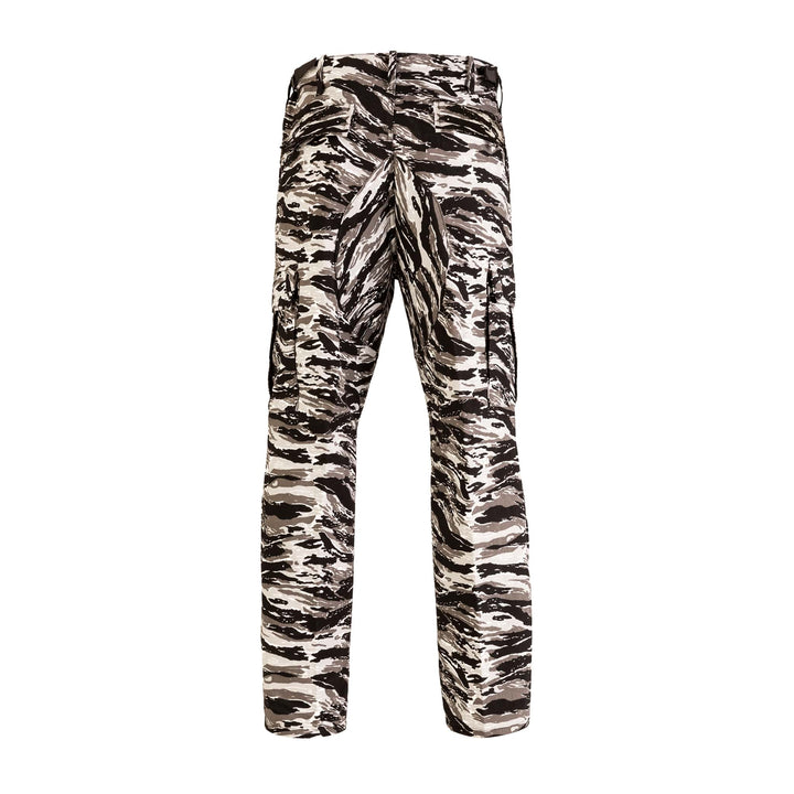 ECO B.D.U Pant Camo