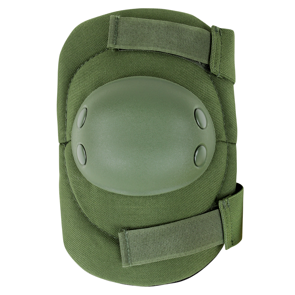 Condor Outdoor Elbow Pads (Pair/Pack) Olive Drab Green