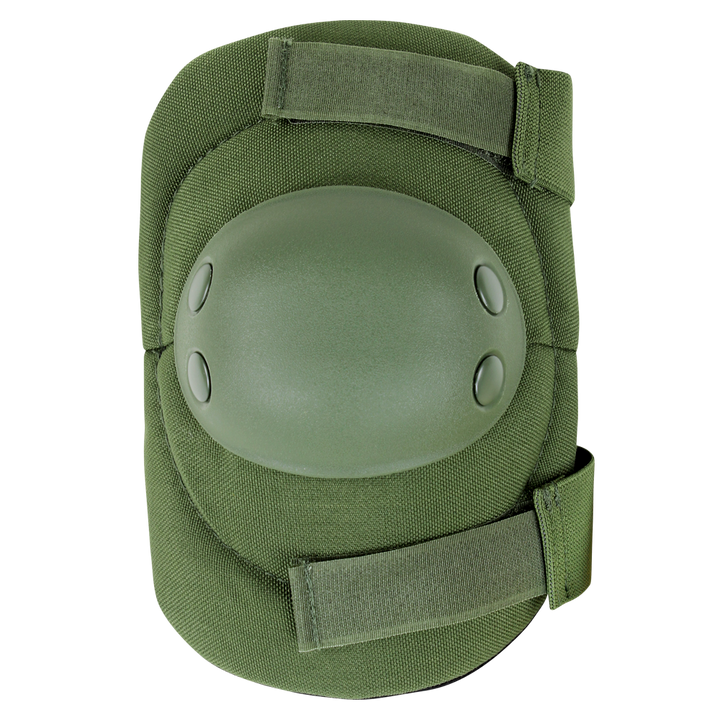 Condor Outdoor Elbow Pads (Pair/Pack) Olive Drab Green