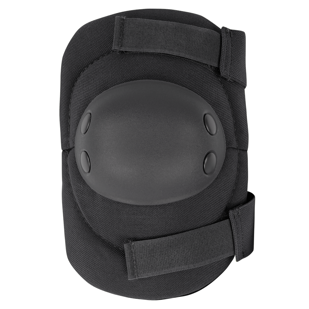 Condor Outdoor Elbow Pads (Pair/Pack) Black