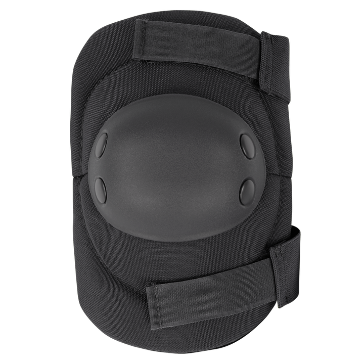 Condor Outdoor Elbow Pads (Pair/Pack) Black