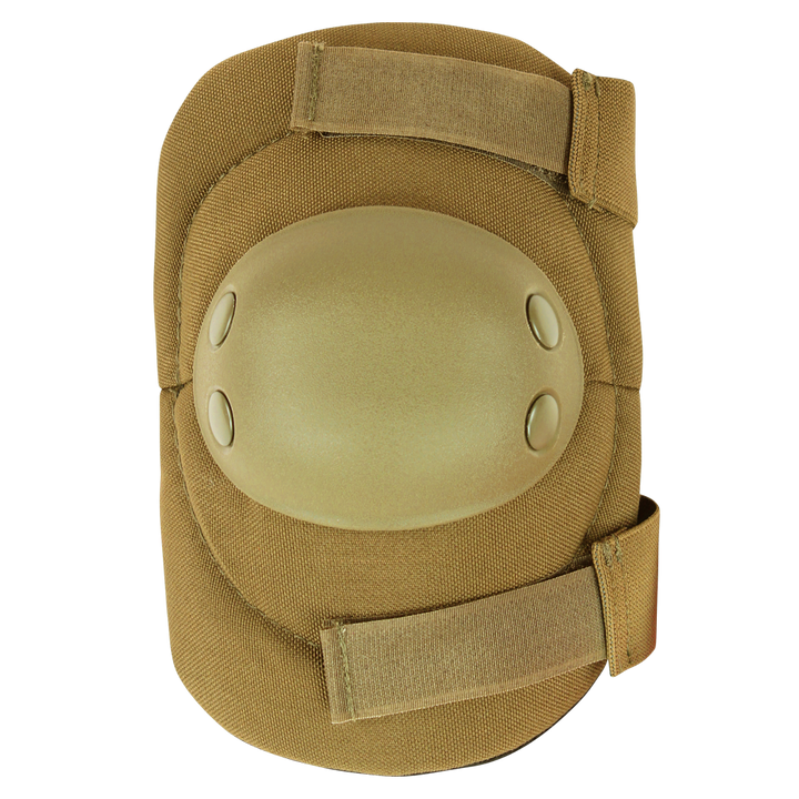 Condor Outdoor Elbow Pads (Pair/Pack) Coyote Brown