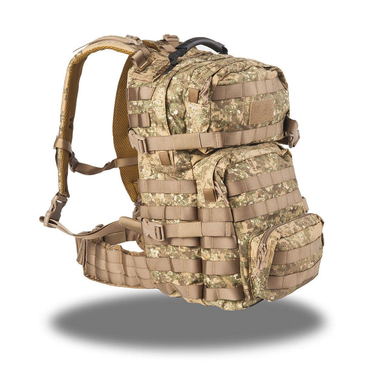 Eagle Backpack Pencott®