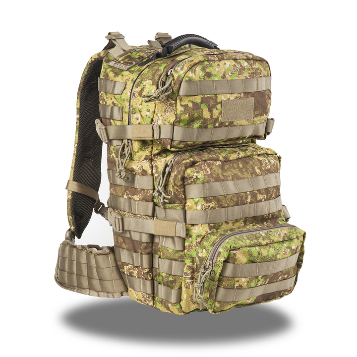 Eagle Backpack Pencott®