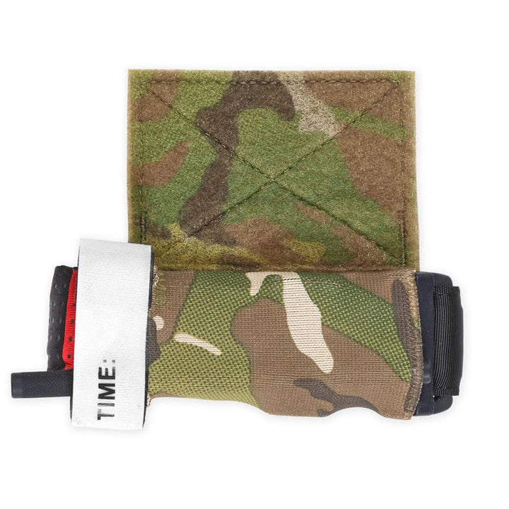 Chase Tactical Elastic Tourniquet Holder