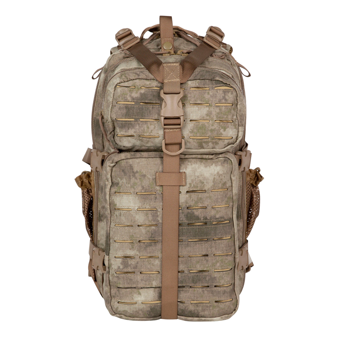 Falcon Assault Backpack A-TACS® Camo