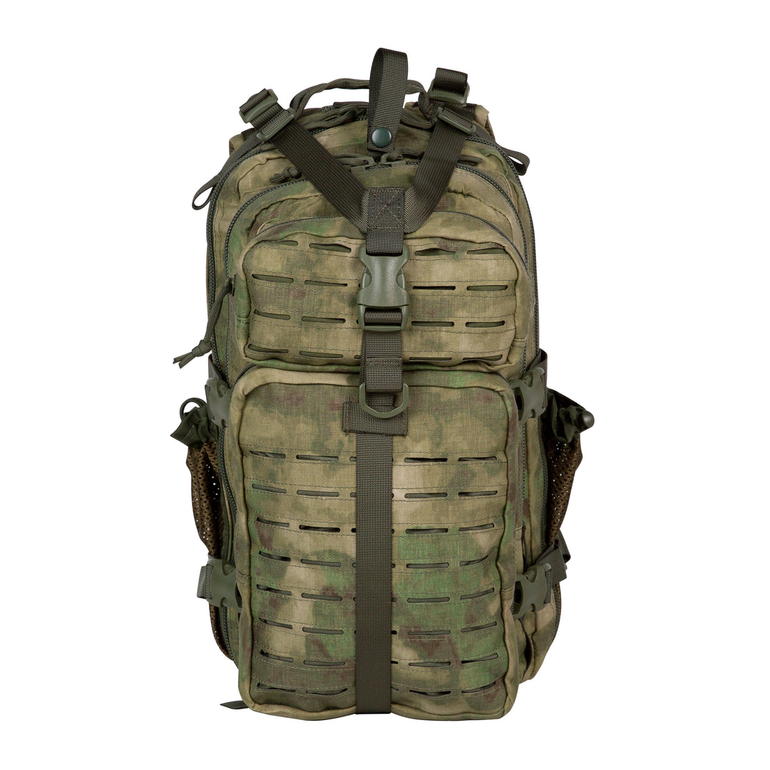 Falcon Assault Backpack A-TACS® Camo