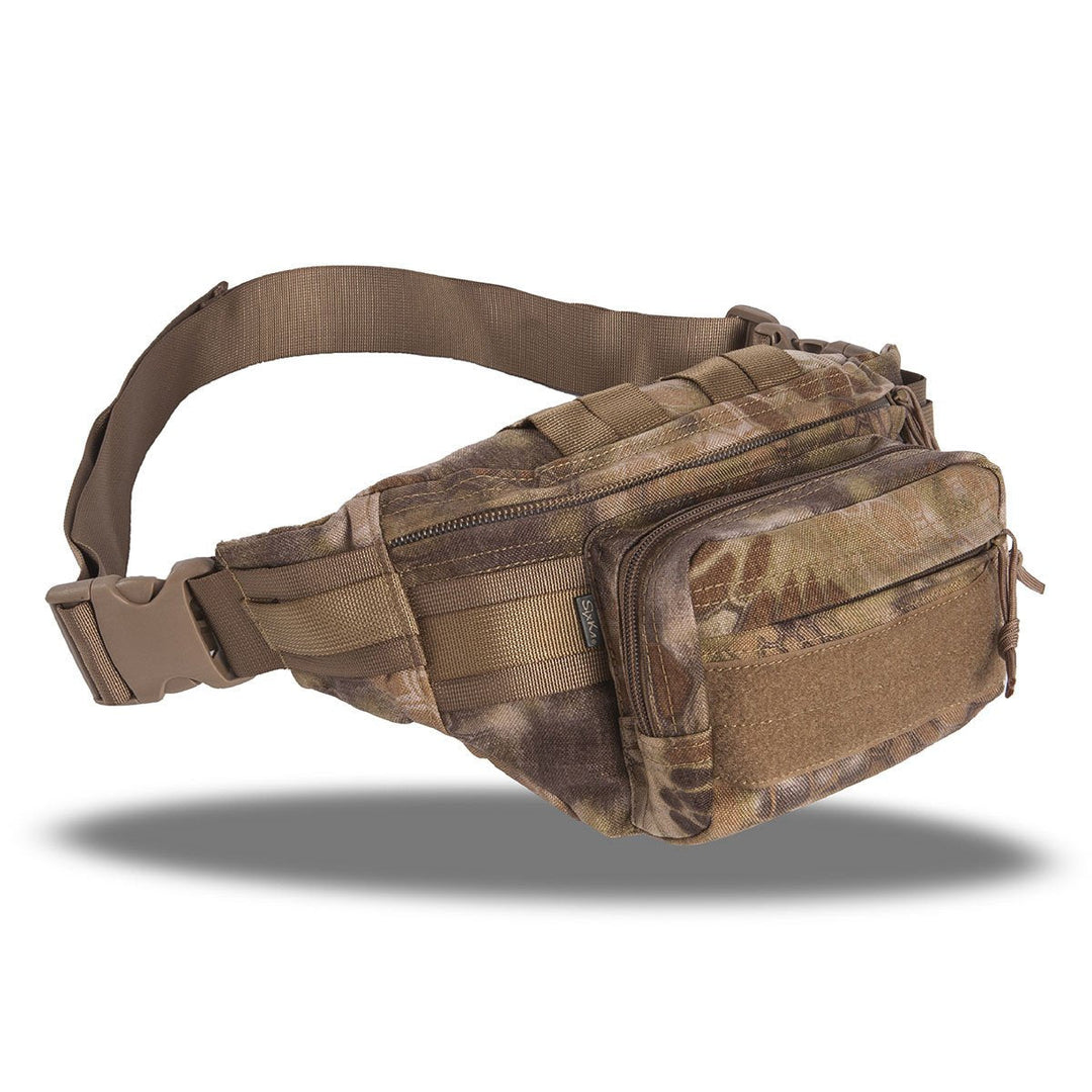 Wombat Fanny Pouch Kryptek®