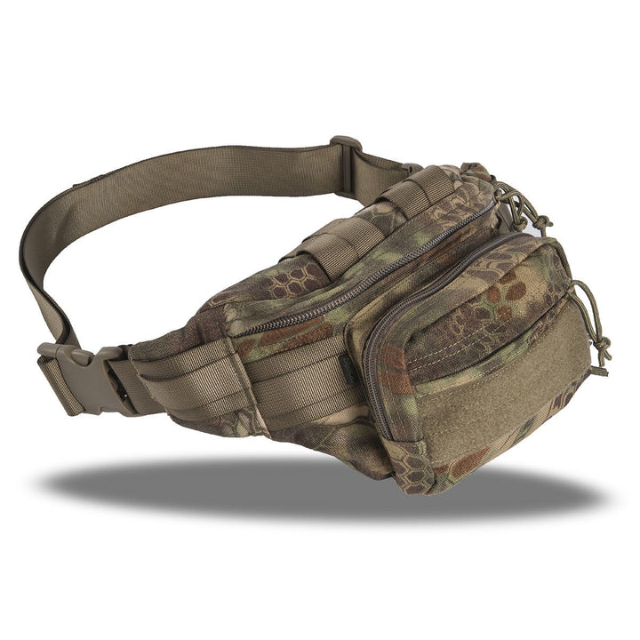 Wombat Fanny Pouch Kryptek®