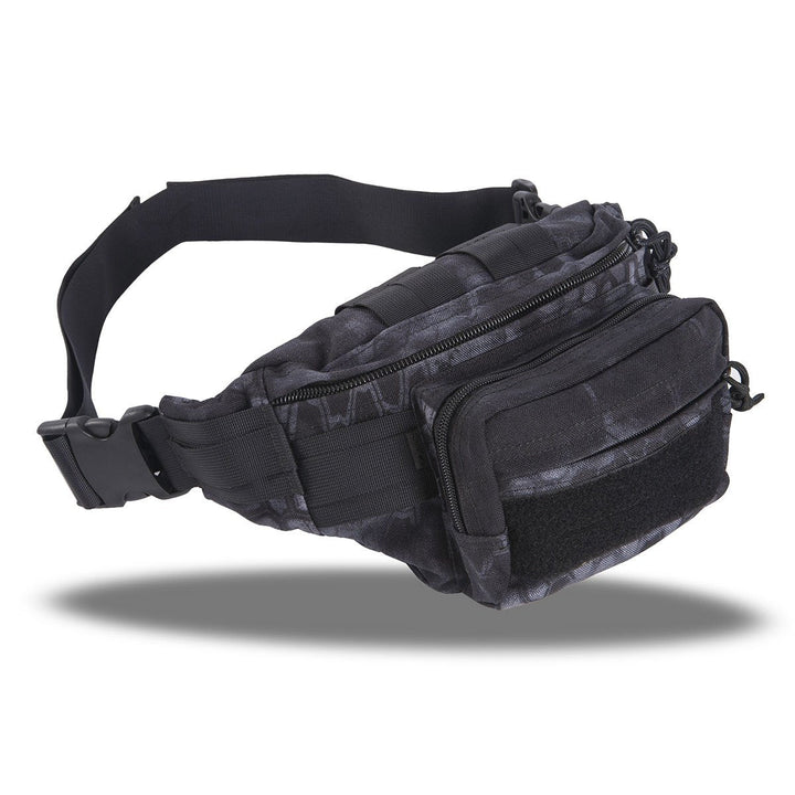 Wombat Fanny Pouch Kryptek®