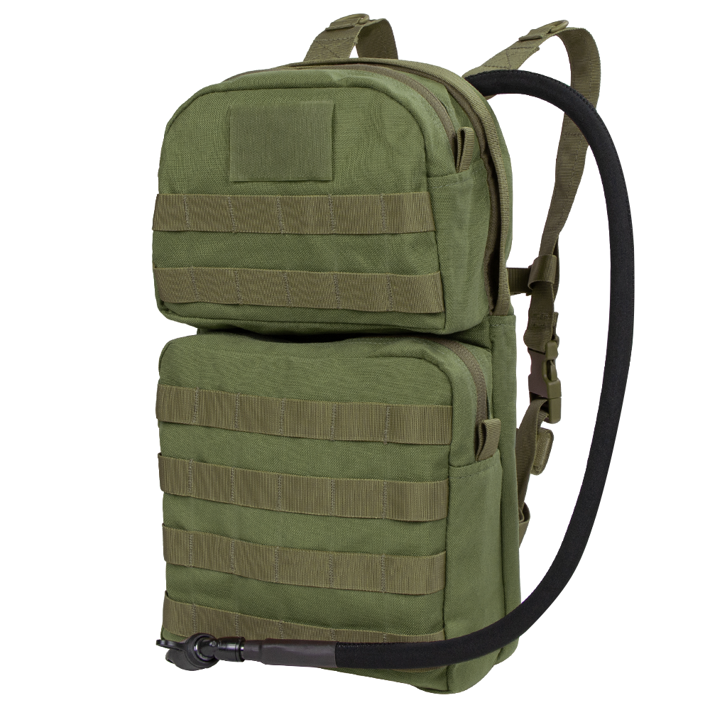 Hydration Carrier II in Olive Drab