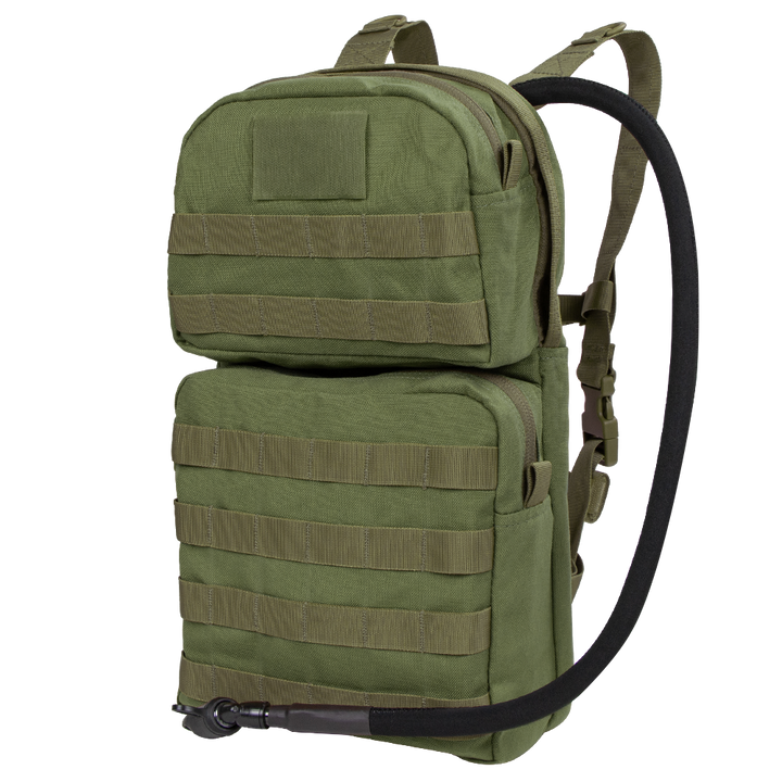 Hydration Carrier II in Olive Drab