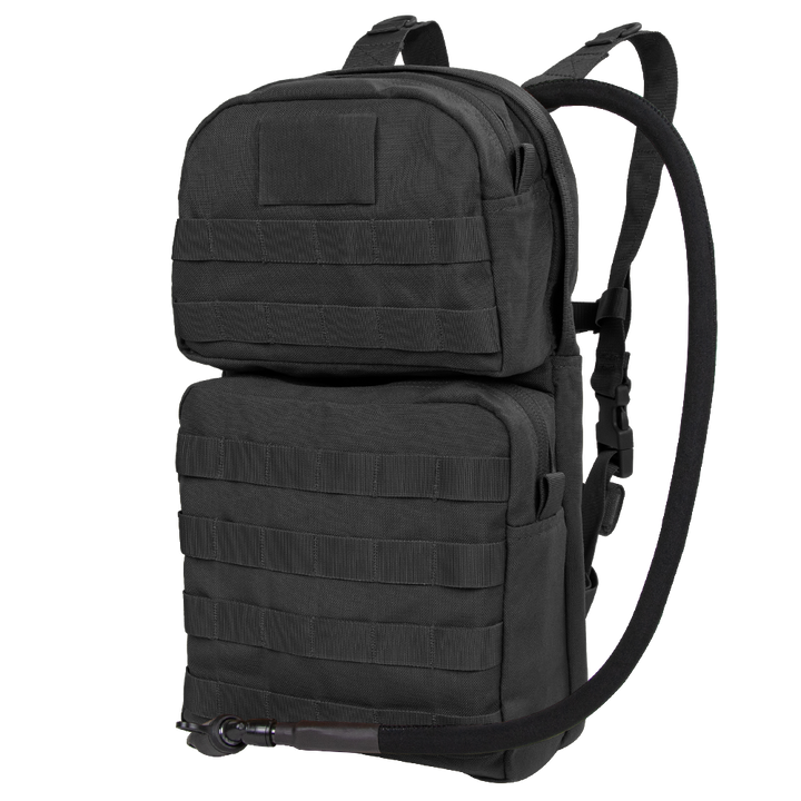 Hydration Carrier II in Black