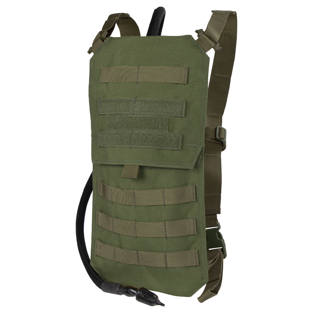 Oasis Hydration Carrier in Olive Drab