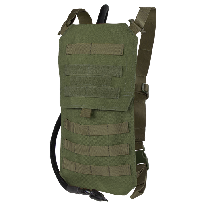 Oasis Hydration Carrier in Olive Drab