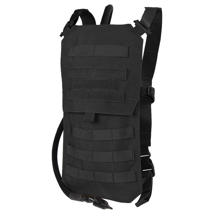 Oasis Hydration Carrier in Black